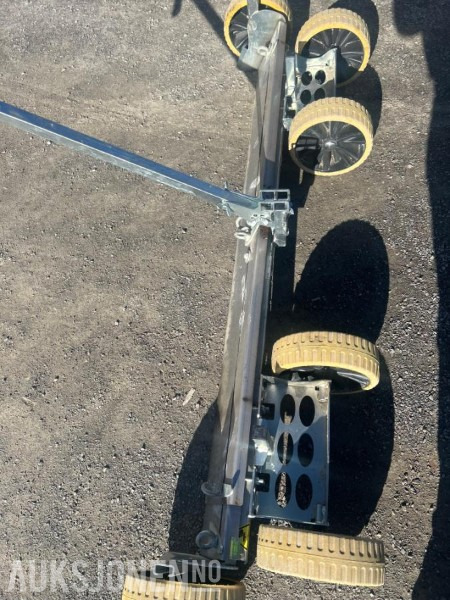 2024 Probst levelfix oppretter med lirer - Equipamento de construção: foto 3 2024 Probst levelfix oppretter med lirer - Equipamento de construção: foto 3