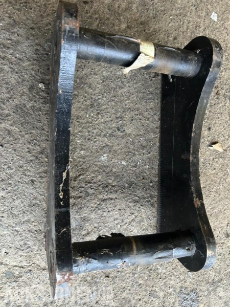 2025 hurtigfeste S-40 - Equipamento de construção: foto 1 2025 hurtigfeste S-40 - Equipamento de construção: foto 1