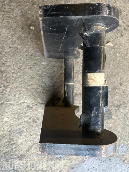 2025 hurtigfeste S-40 - Equipamento de construção: foto 2 2025 hurtigfeste S-40 - Equipamento de construção: foto 2