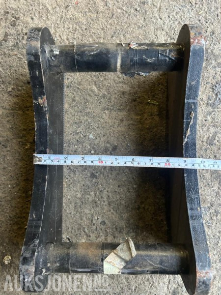 2025 hurtigfeste S-40 - Equipamento de construção: foto 3 2025 hurtigfeste S-40 - Equipamento de construção: foto 3