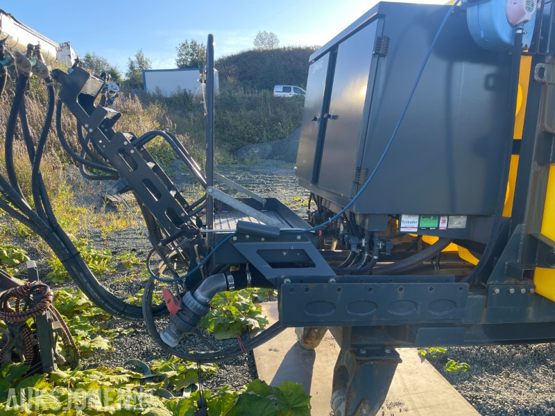 2020 Rasco LIQUID 14.0 VHP10 Saltlakespreder - Camião: foto 5 2020 Rasco LIQUID 14.0 VHP10 Saltlakespreder - Camião: foto 5