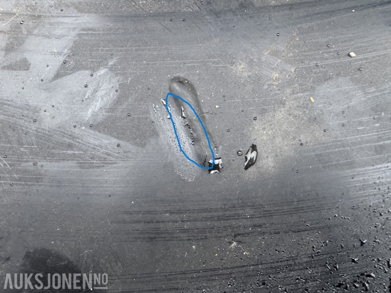 2024 Hydraulikktank - Camião: foto 3 2024 Hydraulikktank - Camião: foto 3