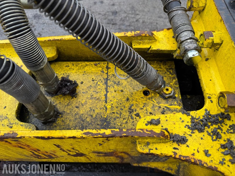 D&A S50 Pigghammer, S-50 feste - Martelo hidráulico: foto 5 D&A S50 Pigghammer, S-50 feste - Martelo hidráulico: foto 5