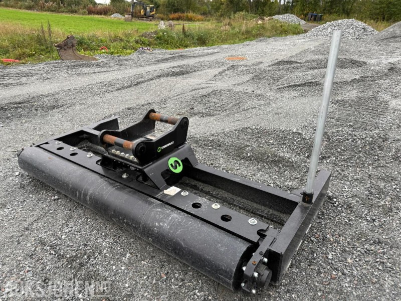 2022 - Steelwrist avrettingsbjelke - Equipamento para Máquina de construção: foto 1 2022 - Steelwrist avrettingsbjelke - Equipamento para Máquina de construção: foto 1
