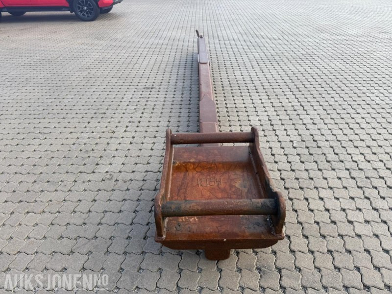 Dekkejibb m/S-80 feste. - Equipamento para Máquina de construção: foto 3 Dekkejibb m/S-80 feste. - Equipamento para Máquina de construção: foto 3