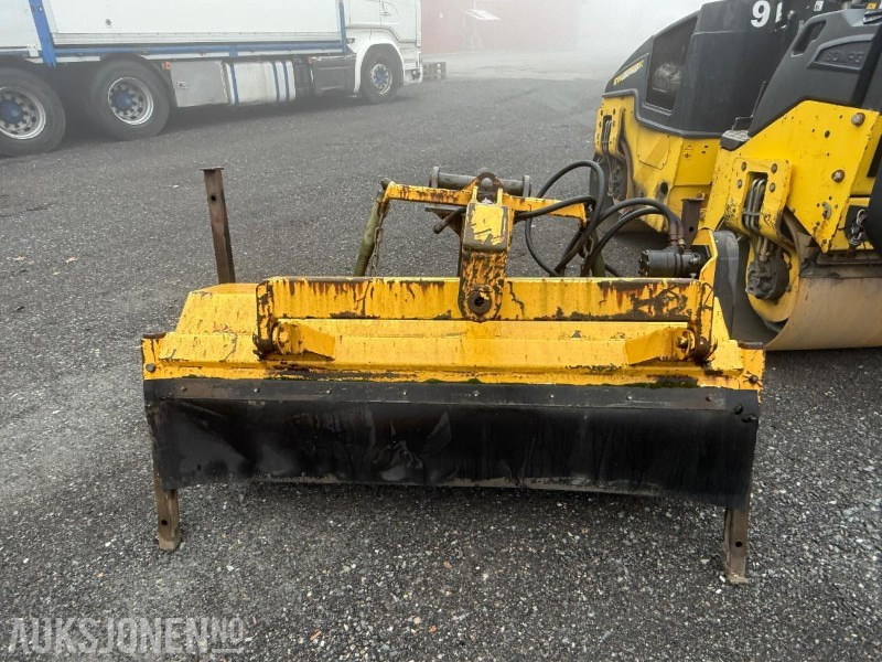 Equipamento para Máquina de construção Feiekost til gravemaskin fra ROTE med S60 feste: foto 6 Equipamento para Máquina de construção Feiekost til gravemaskin fra ROTE med S60 feste: foto 6