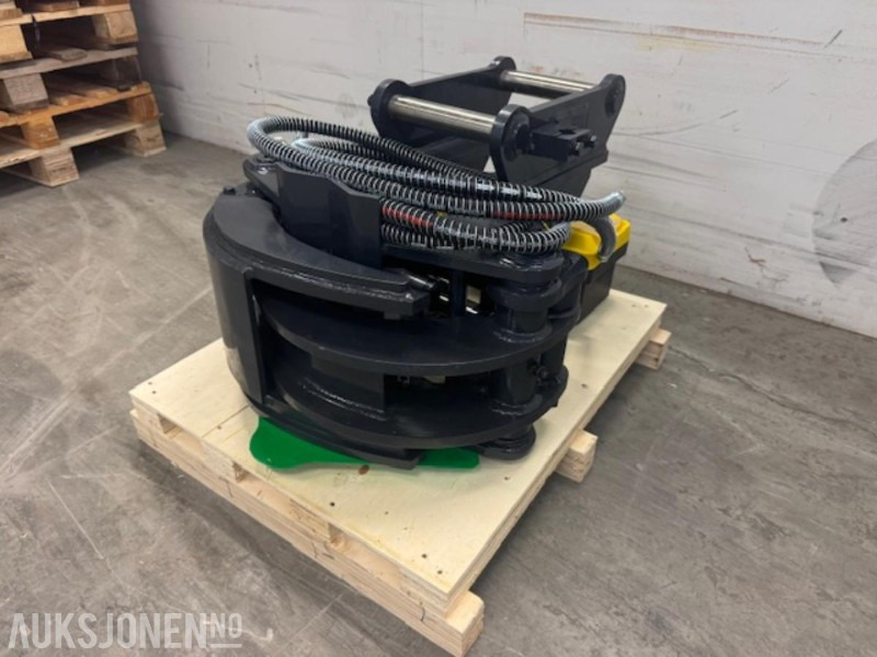 NY HENIMA TREKUTTER S40 FESTE ***INGEN MINSTEPRIS*** - Equipamento para Máquina de construção: foto 2 NY HENIMA TREKUTTER S40 FESTE ***INGEN MINSTEPRIS*** - Equipamento para Máquina de construção: foto 2