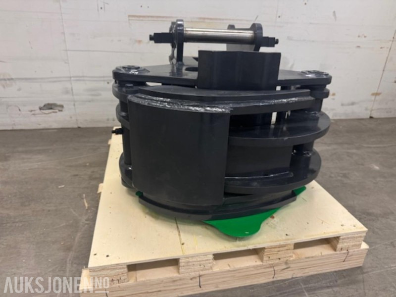 NY HENIMA TREKUTTER S40 FESTE ***INGEN MINSTEPRIS*** - Equipamento para Máquina de construção: foto 4 NY HENIMA TREKUTTER S40 FESTE ***INGEN MINSTEPRIS*** - Equipamento para Máquina de construção: foto 4