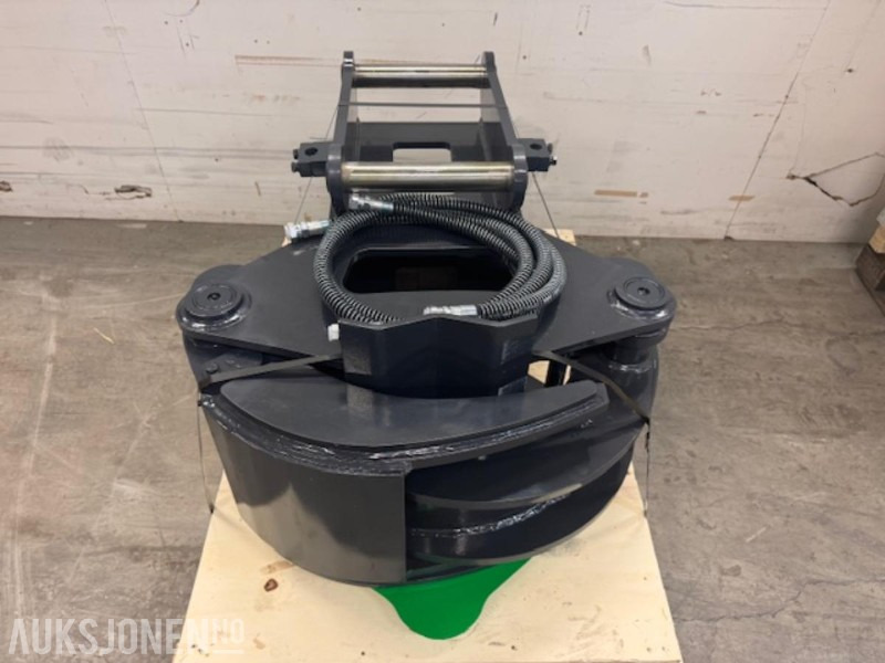 NY HENIMA TREKUTTER S60 FESTE - Equipamento para Máquina de construção: foto 2 NY HENIMA TREKUTTER S60 FESTE - Equipamento para Máquina de construção: foto 2