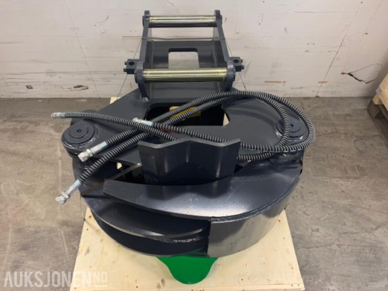 NY HENIMA TREKUTTER S60 FESTE - Equipamento para Máquina de construção: foto 5 NY HENIMA TREKUTTER S60 FESTE - Equipamento para Máquina de construção: foto 5