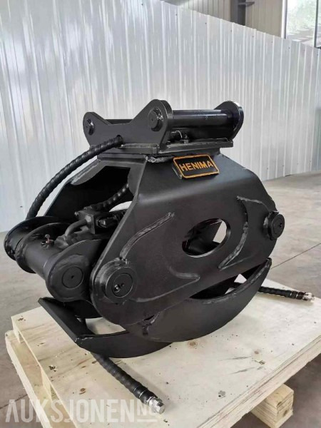 Ny Henima 02 klype - S40 - Equipamento para Máquina de construção: foto 2 Ny Henima 02 klype - S40 - Equipamento para Máquina de construção: foto 2