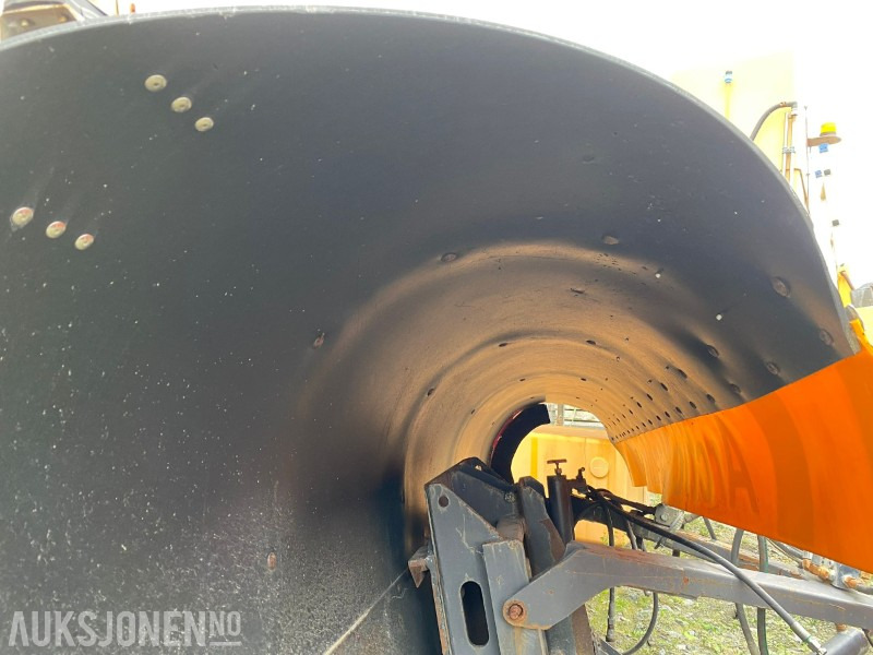 Gmill frontplog / vinterplog - Equipamento de construção: foto 3 Gmill frontplog / vinterplog - Equipamento de construção: foto 3