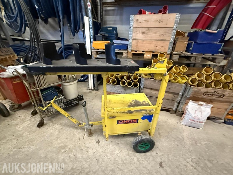 LED-trafikklys - Equipamento de construção: foto 5 LED-trafikklys - Equipamento de construção: foto 5