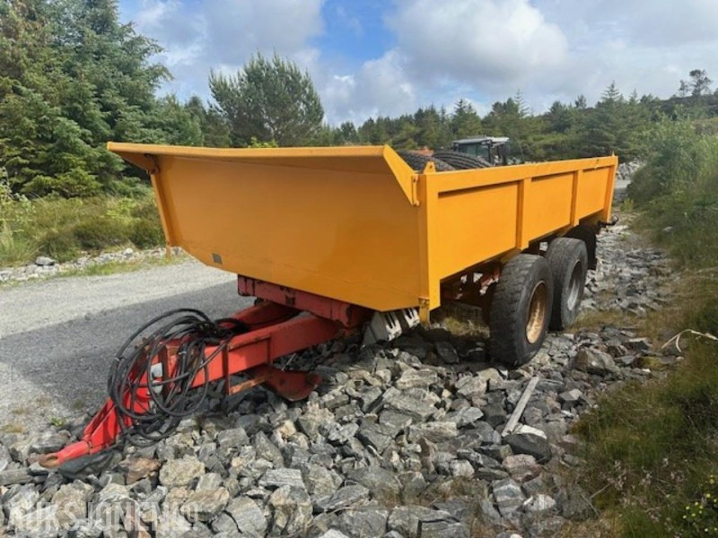 Máquina agrícola 2007 PRONAR T679/2: foto 1