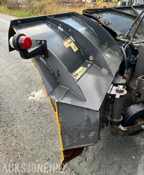 2011 Holms 3,2 m vikplog - Máquina agrícola: foto 4 2011 Holms 3,2 m vikplog - Máquina agrícola: foto 4