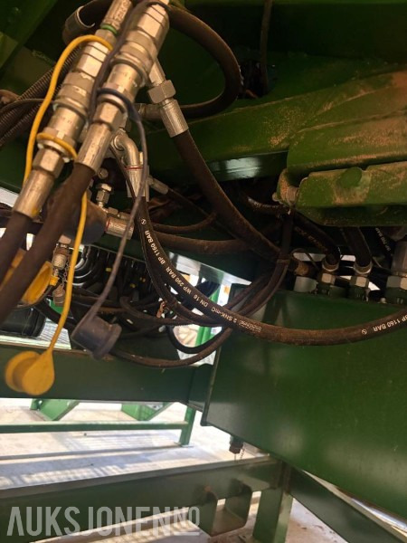 2012 POSCH SPALTFIX S-350 - Vedproduksjon - Máquina agrícola: foto 2 2012 POSCH SPALTFIX S-350 - Vedproduksjon - Máquina agrícola: foto 2