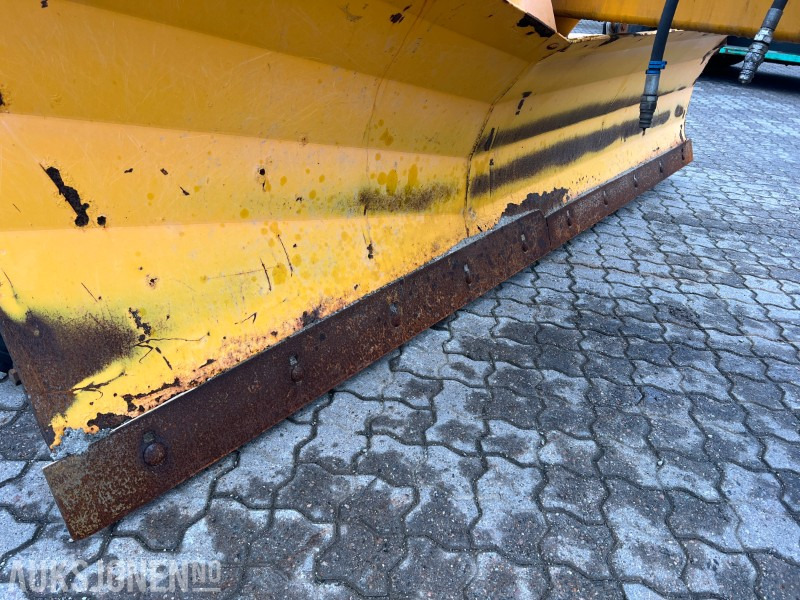 2017 Dalen 2022 traktorskjær 2022-000 - Máquina agrícola: foto 4 2017 Dalen 2022 traktorskjær 2022-000 - Máquina agrícola: foto 4