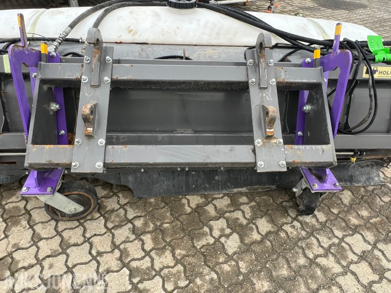 2018 Holms SU-2,5 - Máquina agrícola: foto 2 2018 Holms SU-2,5 - Máquina agrícola: foto 2