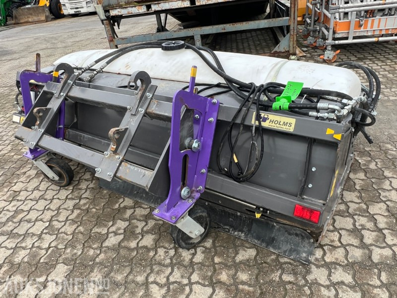 2018 Holms SU-2,5 - Máquina agrícola: foto 1 2018 Holms SU-2,5 - Máquina agrícola: foto 1