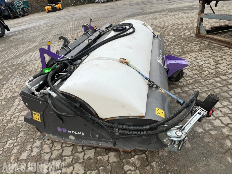 2018 Holms SU-2,5 - Máquina agrícola: foto 5 2018 Holms SU-2,5 - Máquina agrícola: foto 5