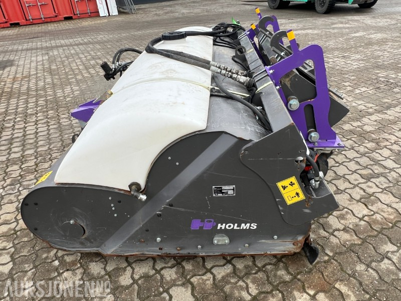 2018 Holms SU-2,5 - Máquina agrícola: foto 3 2018 Holms SU-2,5 - Máquina agrícola: foto 3