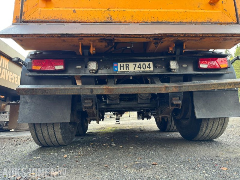 2019 Gigant GD4-20HS Dumpertilhenger - Máquina agrícola: foto 5 2019 Gigant GD4-20HS Dumpertilhenger - Máquina agrícola: foto 5