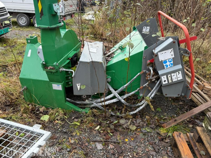 2020 Kellfri 170 fliskutter / Flishugger - Máquina agrícola: foto 2 2020 Kellfri 170 fliskutter / Flishugger - Máquina agrícola: foto 2