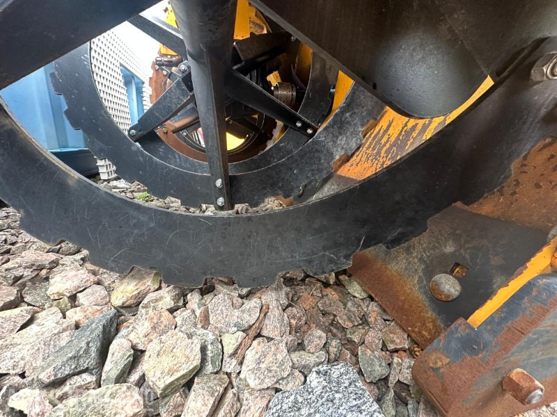 Máquina agrícola 2021 Dalen 2014-010CX Snøfres til traktor - For frontmontering: foto 12