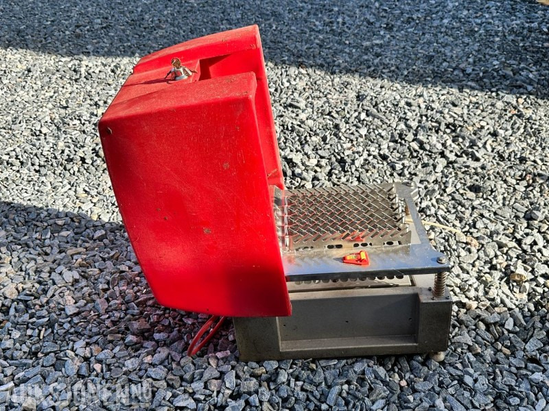 2021 Lely Shuttle Melkeprøvetaker - Máquina agrícola: foto 3 2021 Lely Shuttle Melkeprøvetaker - Máquina agrícola: foto 3