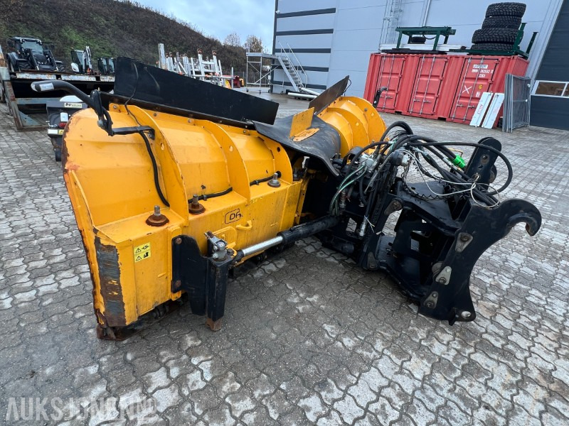 2023 Dalen Vikeplog 320 3025-000 - Máquina agrícola: foto 4 2023 Dalen Vikeplog 320 3025-000 - Máquina agrícola: foto 4