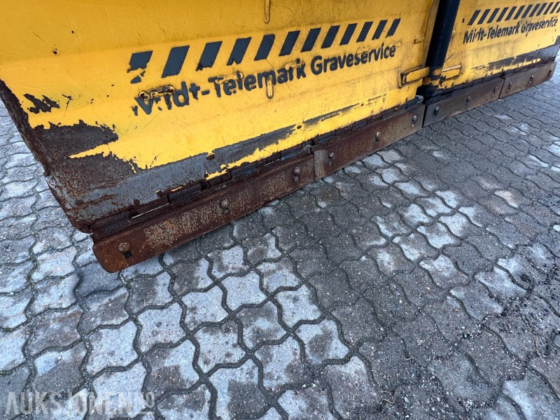 2023 Dalen Vikeplog 320 3025-000 - Máquina agrícola: foto 2 2023 Dalen Vikeplog 320 3025-000 - Máquina agrícola: foto 2