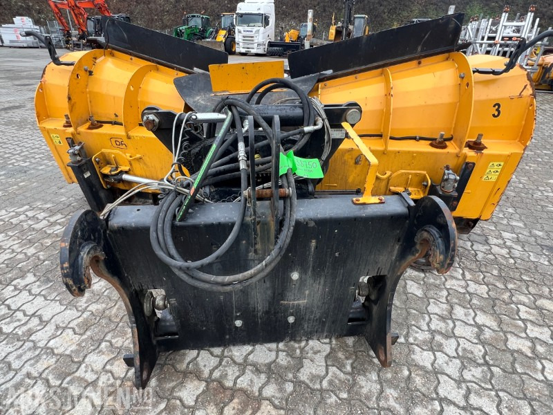 2023 Dalen Vikeplog 320 3025-000 - Máquina agrícola: foto 5 2023 Dalen Vikeplog 320 3025-000 - Máquina agrícola: foto 5