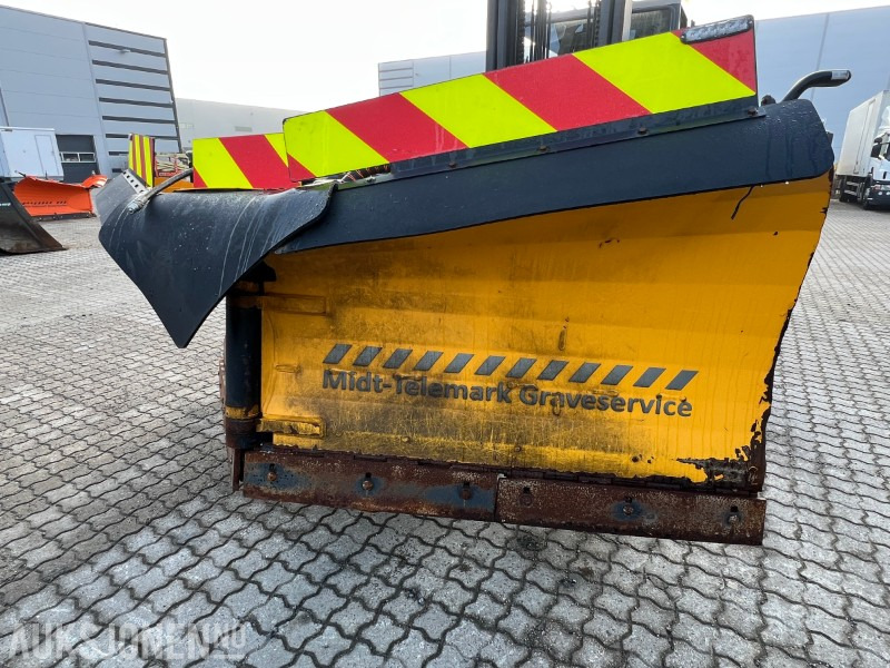 2023 Dalen Vikeplog 320 - Máquina agrícola: foto 5 2023 Dalen Vikeplog 320 - Máquina agrícola: foto 5