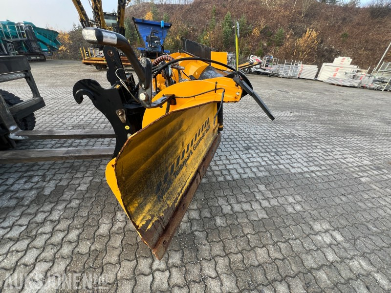 2023 Dalen Vikeplog 320 - Máquina agrícola: foto 3 2023 Dalen Vikeplog 320 - Máquina agrícola: foto 3