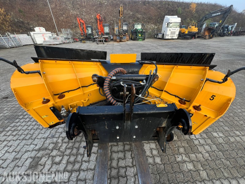2023 Dalen Vikeplog 320 - Máquina agrícola: foto 1 2023 Dalen Vikeplog 320 - Máquina agrícola: foto 1