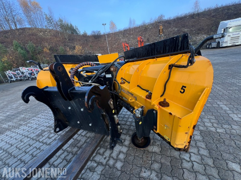 2023 Dalen Vikeplog 320 - Máquina agrícola: foto 2 2023 Dalen Vikeplog 320 - Máquina agrícola: foto 2