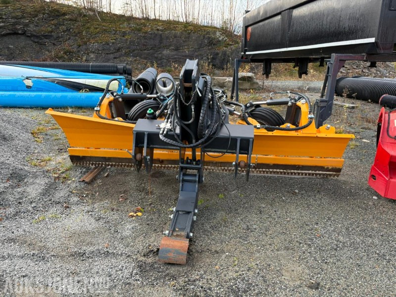 2023 GIGANT 305 ISSKJÆR - Máquina agrícola: foto 2 2023 GIGANT 305 ISSKJÆR - Máquina agrícola: foto 2