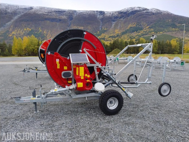 Máquina agrícola 2024 OCMIS / Marani GT022B 63X250: foto 1