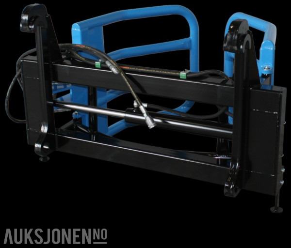 2024 SE-Rundballegrip med trima feste. - Máquina agrícola: foto 2 2024 SE-Rundballegrip med trima feste. - Máquina agrícola: foto 2