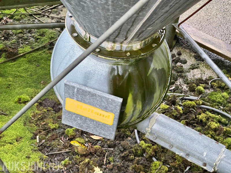 Helland Kraftforsilo - Máquina agrícola: foto 5 Helland Kraftforsilo - Máquina agrícola: foto 5