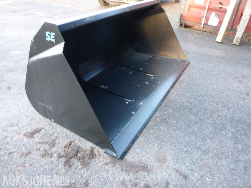 SE Lettmatrialskuffe - Máquina agrícola: foto 3 SE Lettmatrialskuffe - Máquina agrícola: foto 3