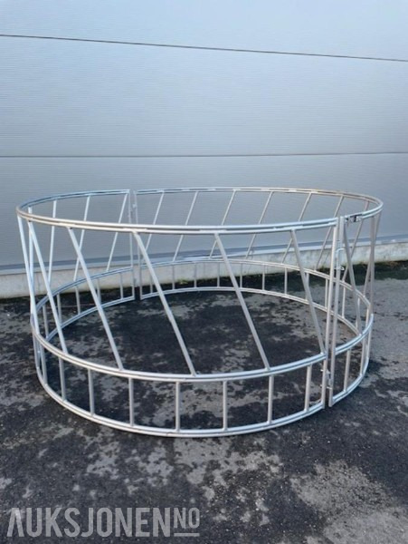 Máquina agrícola forhekker 250cm: foto 1