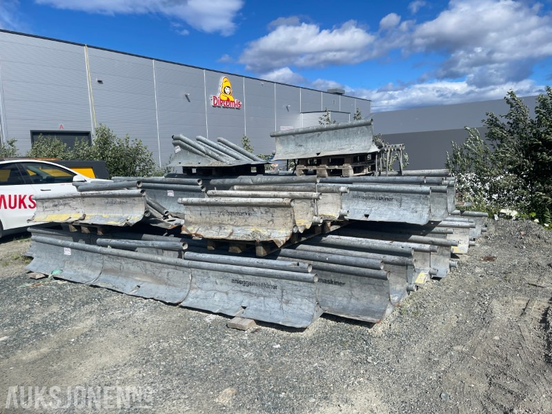 Miniguard 65 element - Equipamento de construção: foto 1 Miniguard 65 element - Equipamento de construção: foto 1
