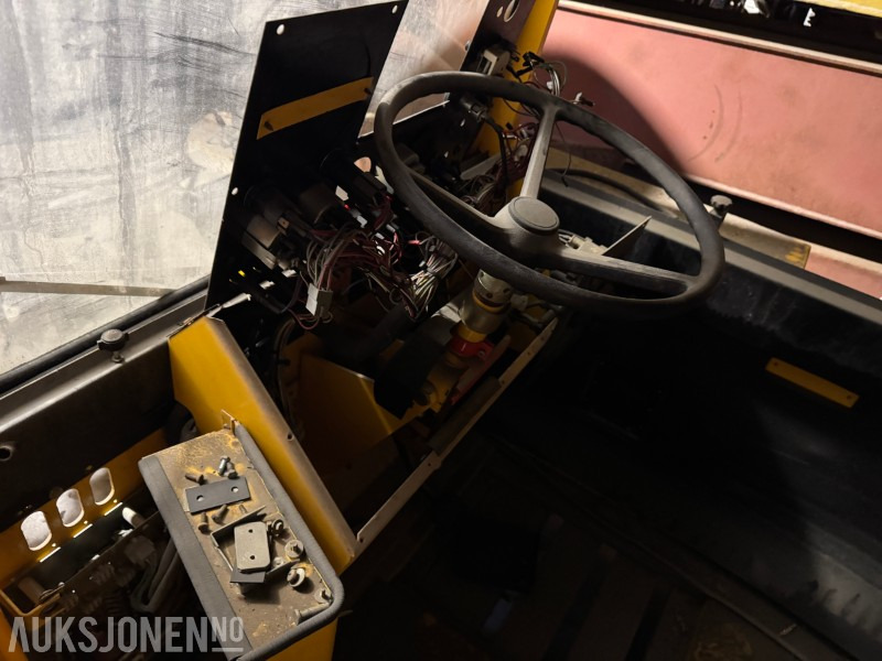 Moelven hytte fra kran - Guindaste: foto 2 Moelven hytte fra kran - Guindaste: foto 2