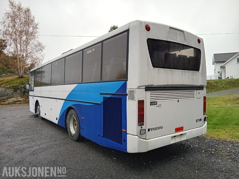 2003 Volvo B 7 R - 42 seter, 375600km - Ônibus: foto 4 2003 Volvo B 7 R - 42 seter, 375600km - Ônibus: foto 4