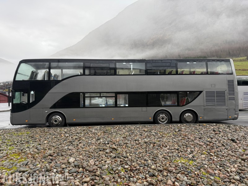 2011 Ayats BRAVO IR - Dobbeldekker - Sightseeingbuss - Guidingbuss - Ônibus: foto 2 2011 Ayats BRAVO IR - Dobbeldekker - Sightseeingbuss - Guidingbuss - Ônibus: foto 2