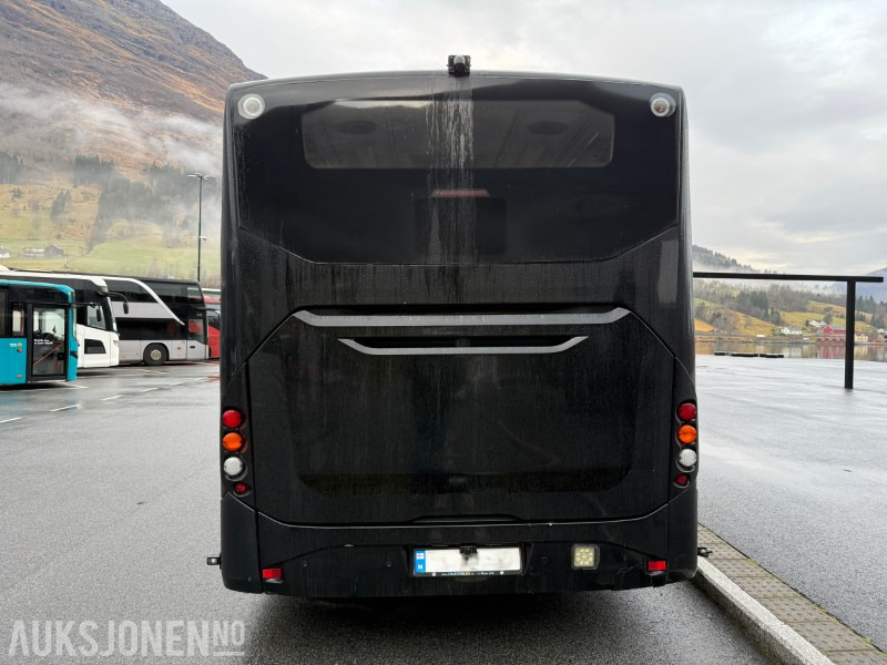 2013 Volvo 8900 B7R - Ônibus: foto 4 2013 Volvo 8900 B7R - Ônibus: foto 4