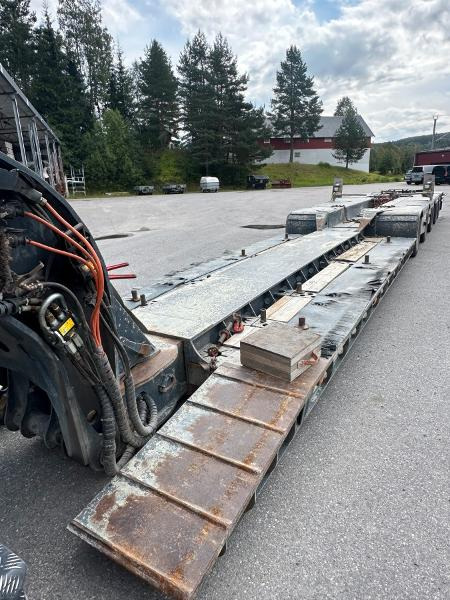 2015 Vang ATHHS 4+1 brønnhenger - Reboque: foto 3 2015 Vang ATHHS 4+1 brønnhenger - Reboque: foto 3