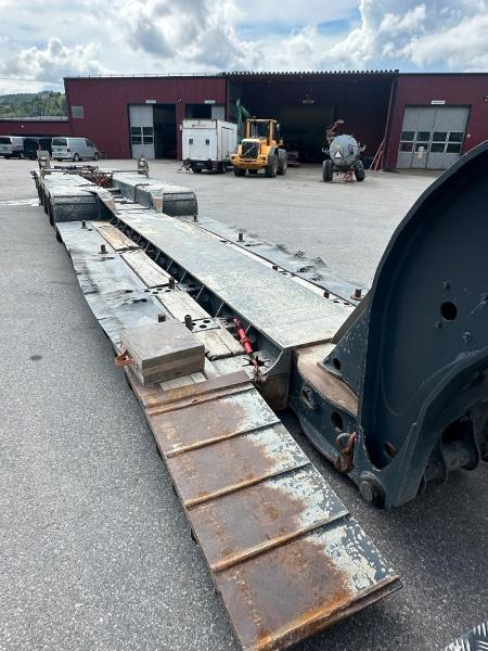 2015 Vang ATHHS 4+1 brønnhenger - Reboque: foto 5 2015 Vang ATHHS 4+1 brønnhenger - Reboque: foto 5