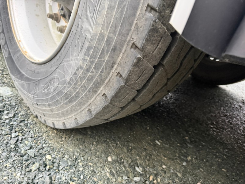 Reboque 2018 Nor Slep Krokhenger med tipp / Trippelkjerre: foto 13